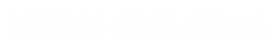Double Edge Films logo