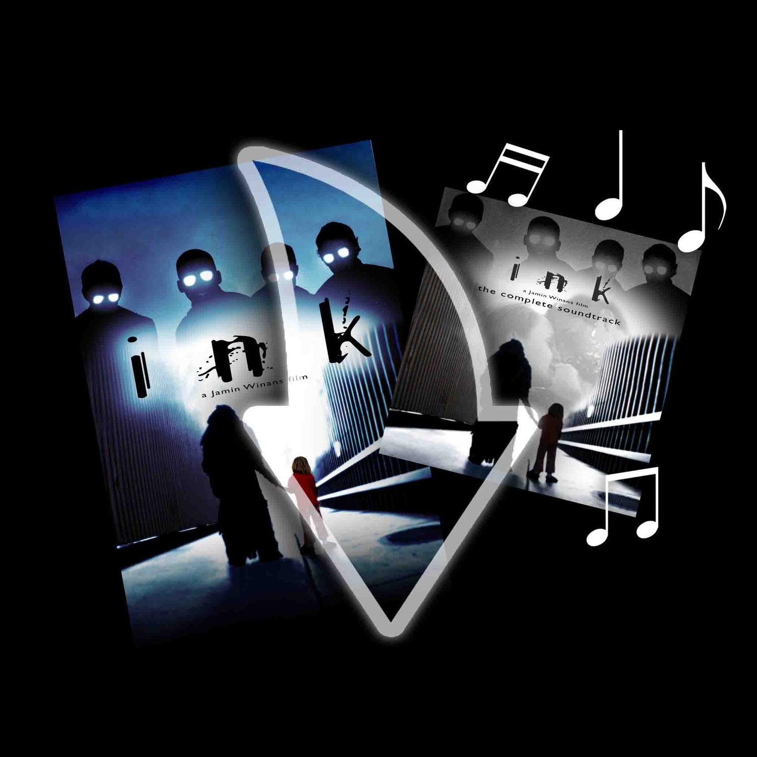 Watch Ink by Jamin Winans Now