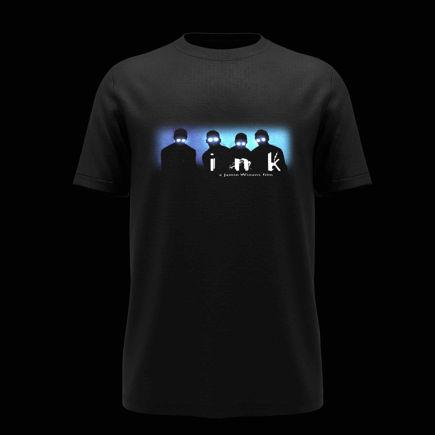 Ink Movie T-Shirt