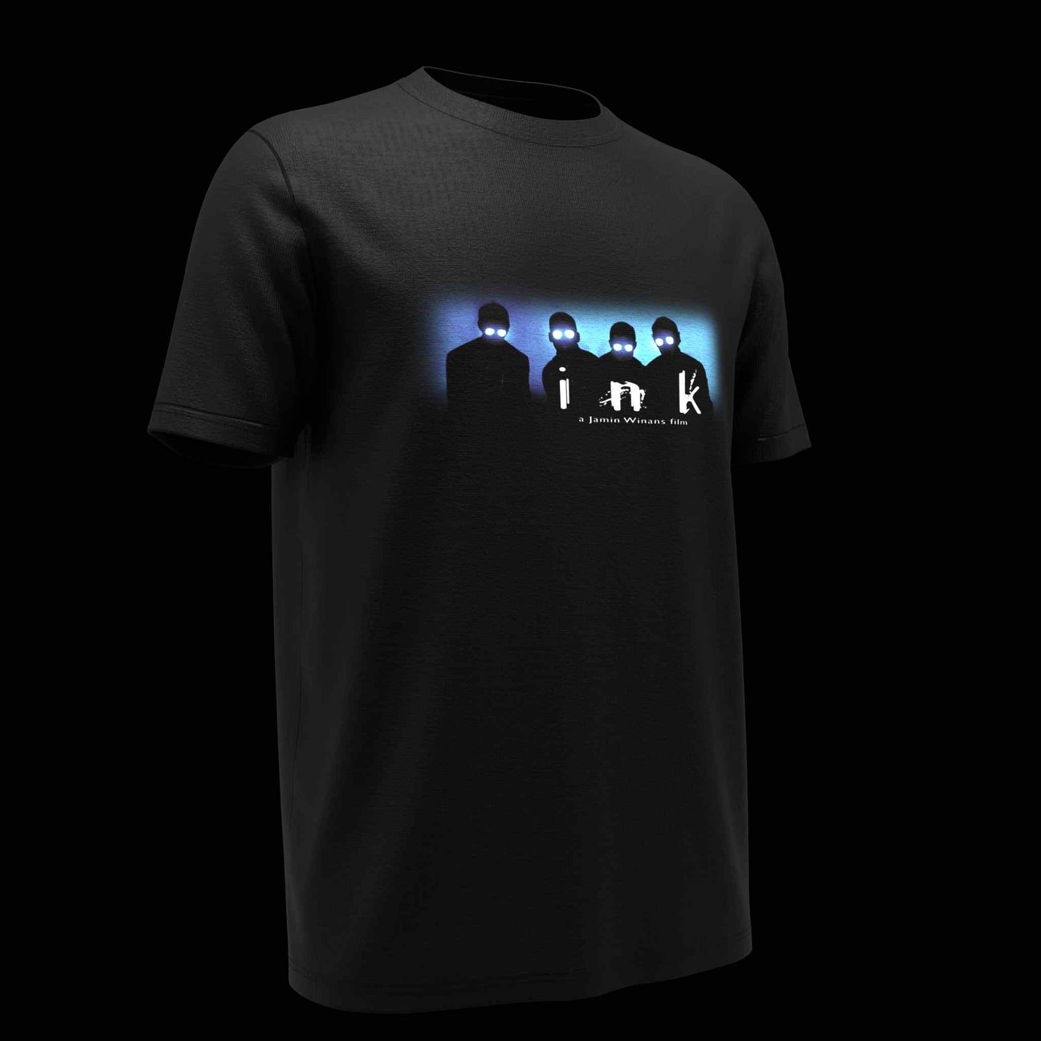 Ink Movie T-Shirt