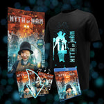 Myth of Man Fan Bundle