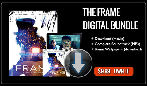 The Frame Digital Bundle