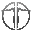Double Edge Films logo