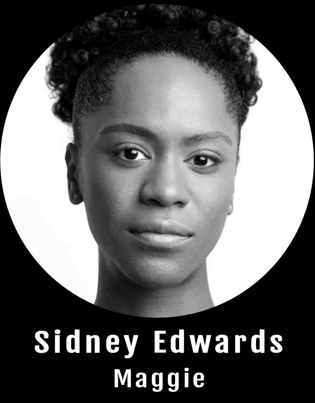 Sidney Edwards Myth of Man
