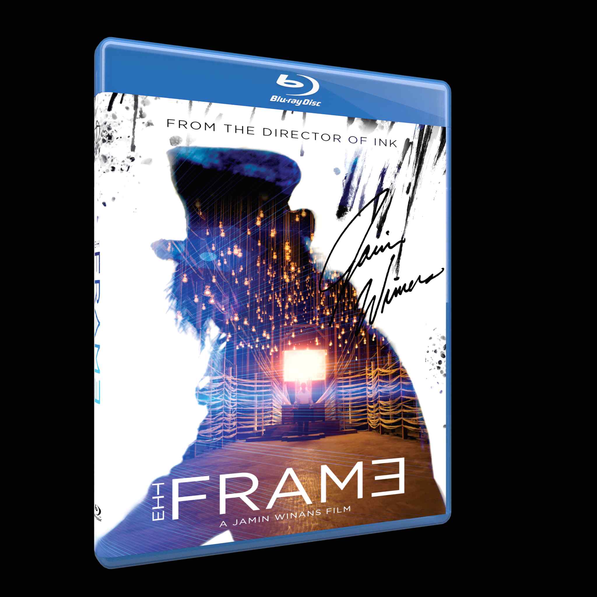 Products – Double Edge Films